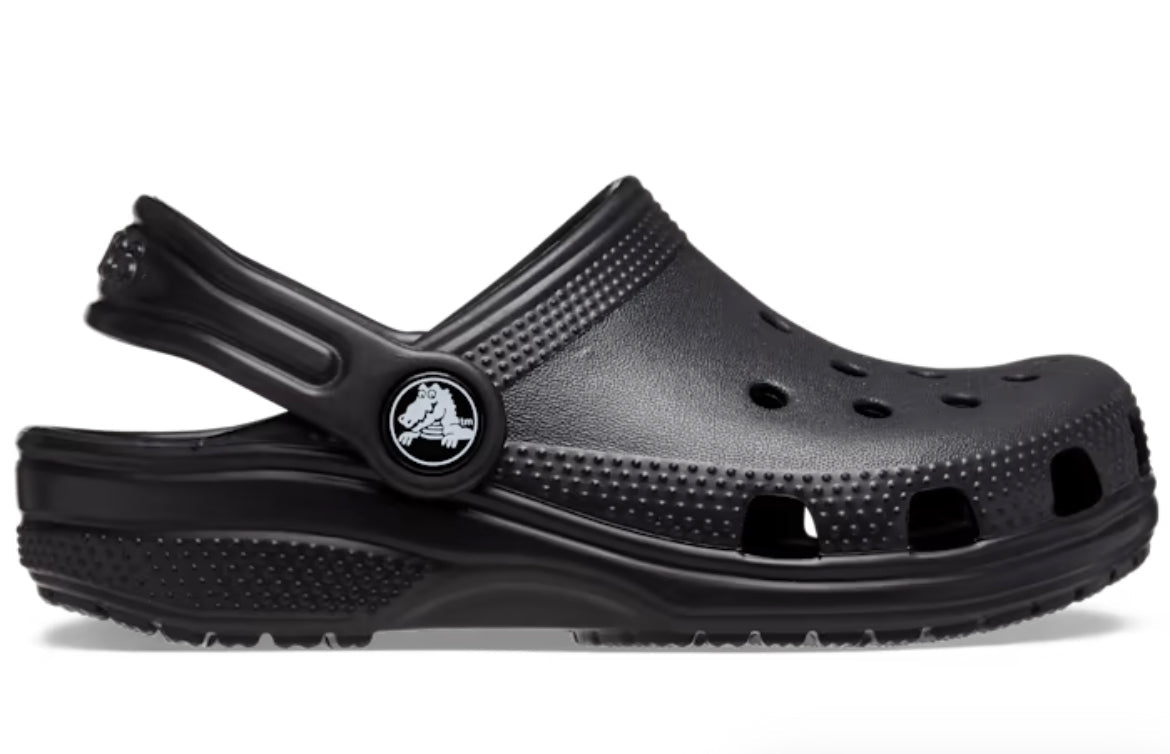 Bingo Crocs