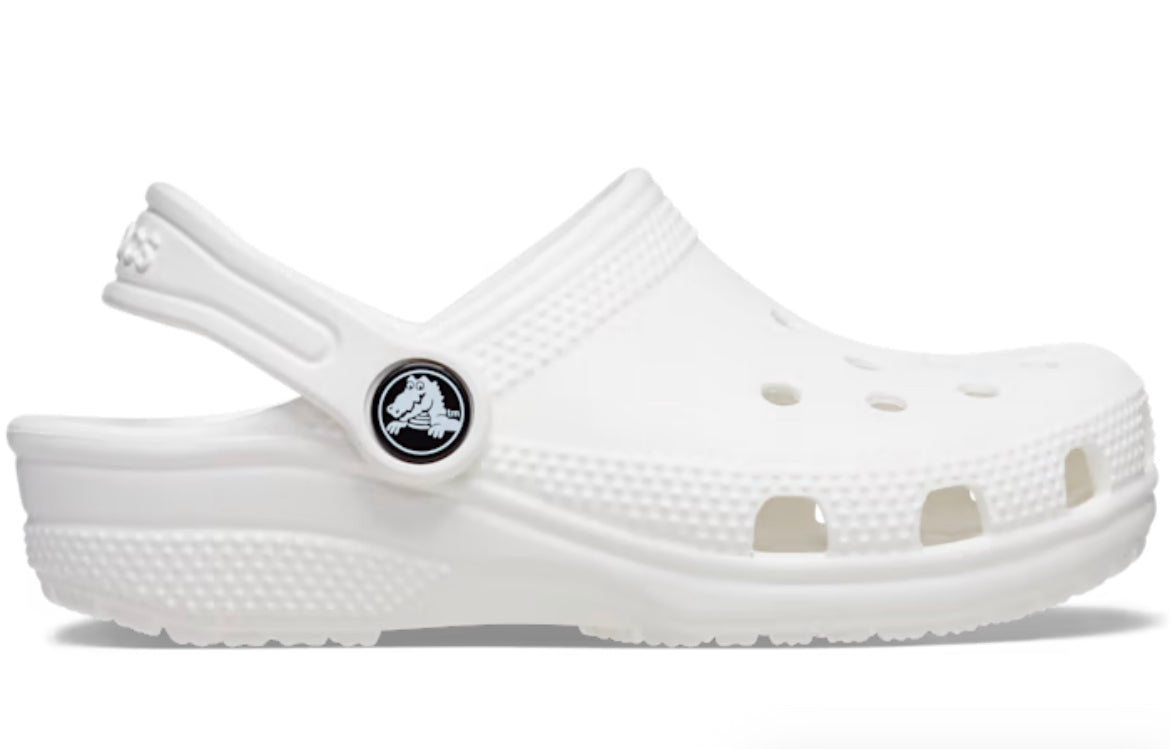 Bingo Crocs