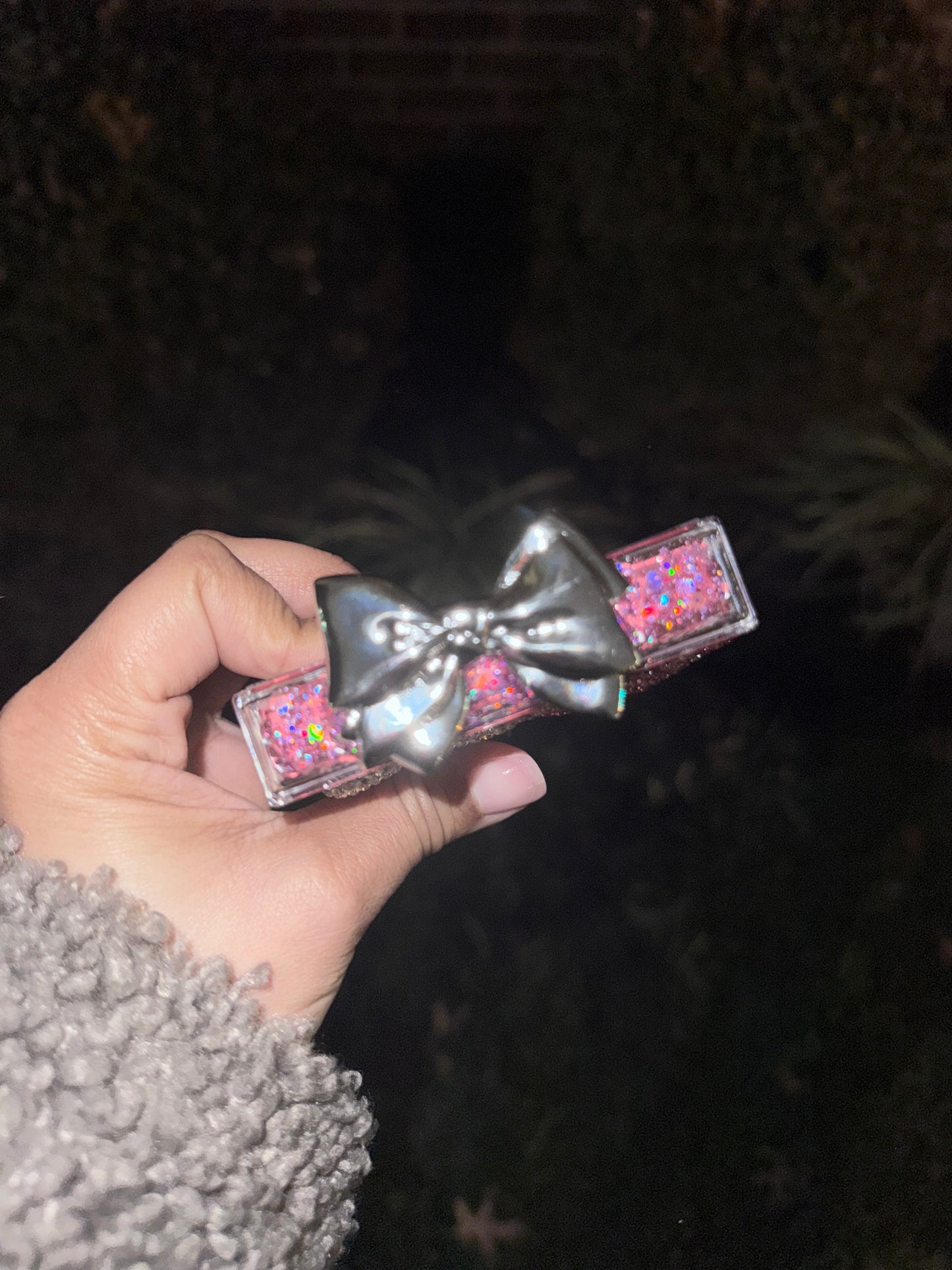 Pretty in Pink (Z Flip 7)