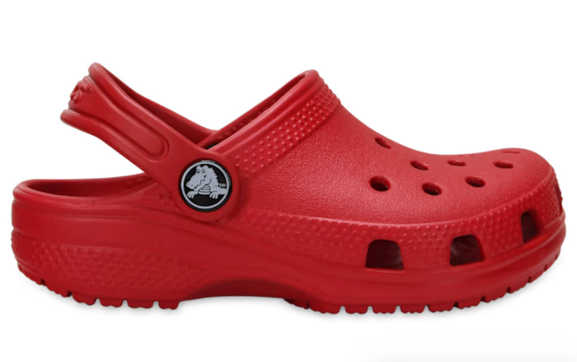 Bling Toddlers Crocs