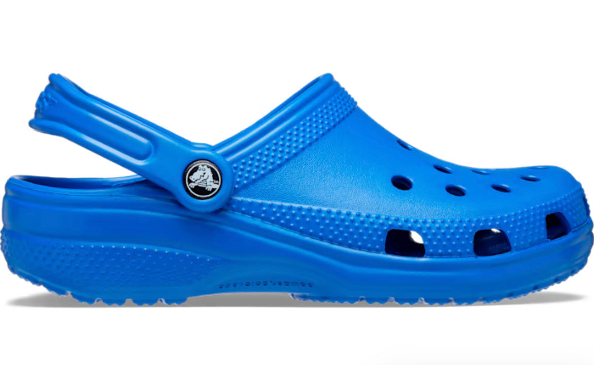 Bling Toddlers Crocs