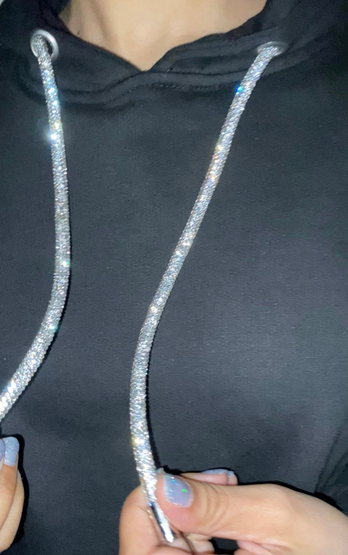 Bling String
