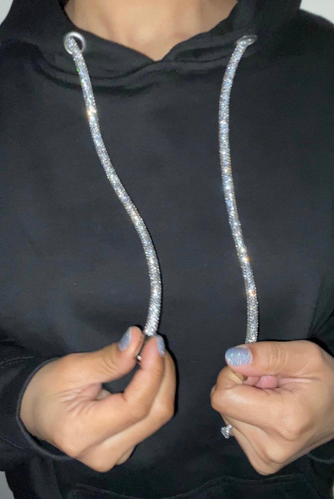 Bling String