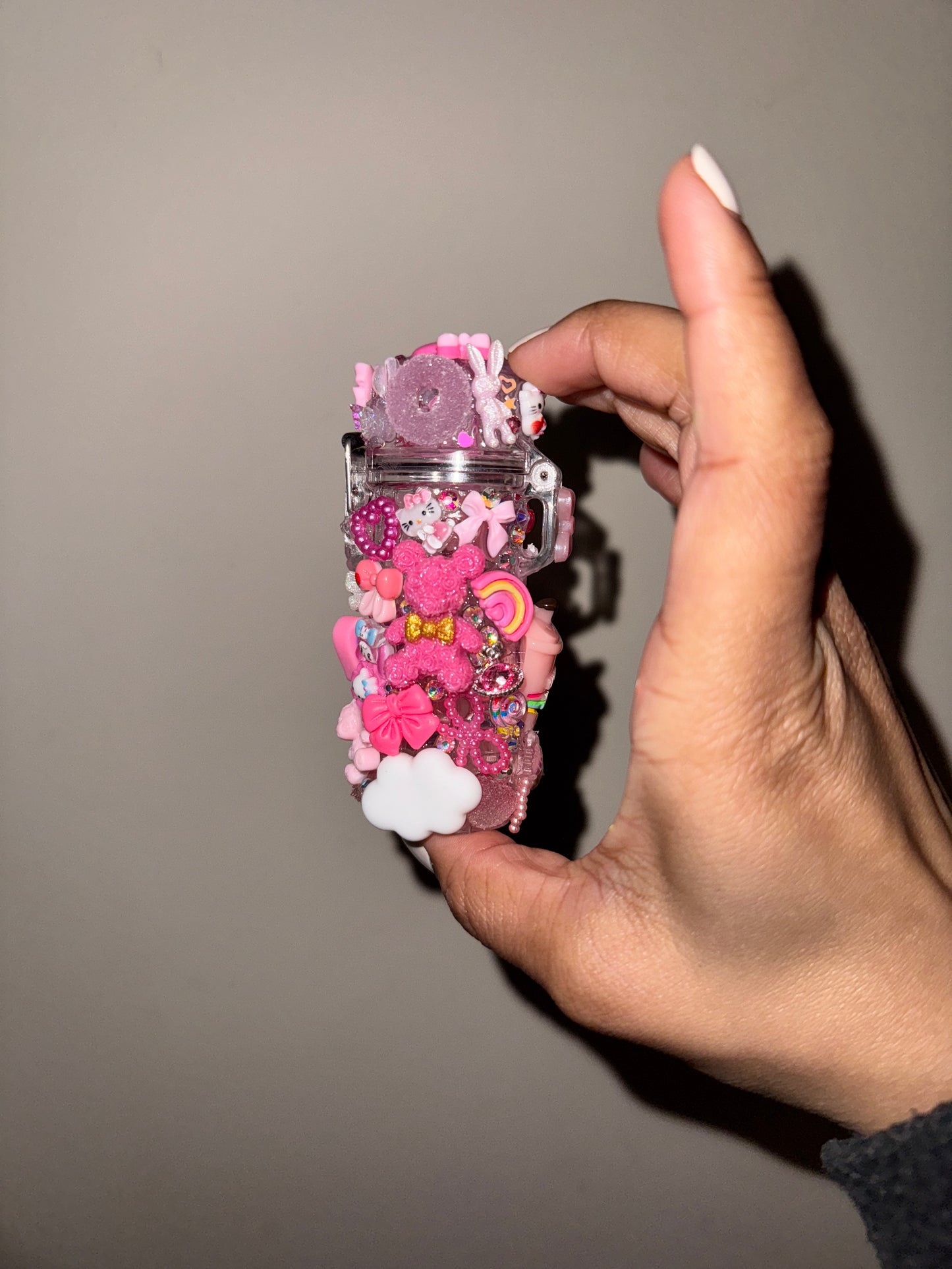 Junk Lighter Case