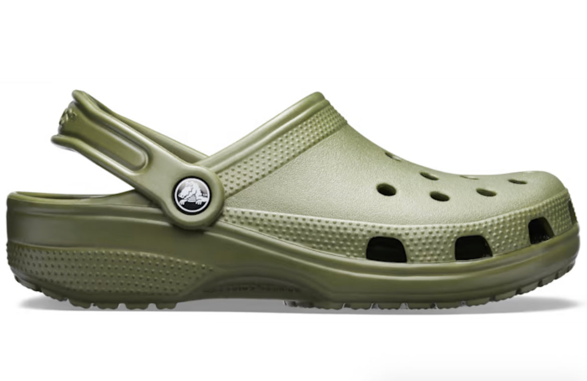 Custom Crocs - Select Your Theme