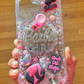 Junk Phone Case (Barbie Girl iPhone16)