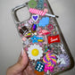 Junk Case (iPhone 13)