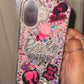 Junk Phone Case (Barbie Girl iPhone16)