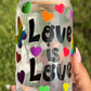 Glass Can