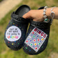 Bingo Crocs