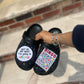 Bingo Crocs