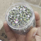 Starlight (AB Crystal Glass Rhinestones)