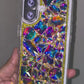 Bejeweled Junk Case (iPhone 16)