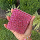 Z Flip 7 Bling Case