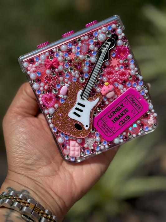 Z Flip Junk Case (Samsung Galaxy)