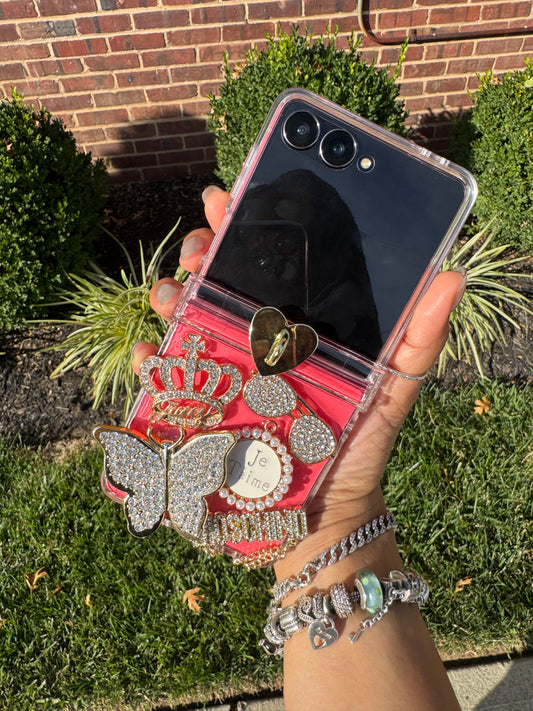 Junk Case (Z Flip 7)