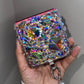 Bejeweled Junk Case (Z Flip 7 w/o hinge)