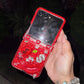 Bling Junk Case