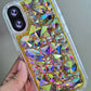Bejeweled Junk Case (iPhone 16)