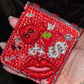 Bling Junk Case