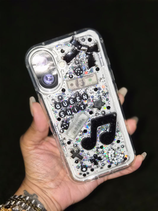 iPhone 16 Junk Case (Ready to ship)