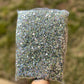BULK Crystal AB SS20 Glass Nonhotfix Rhinestones 100 Gross 14,400