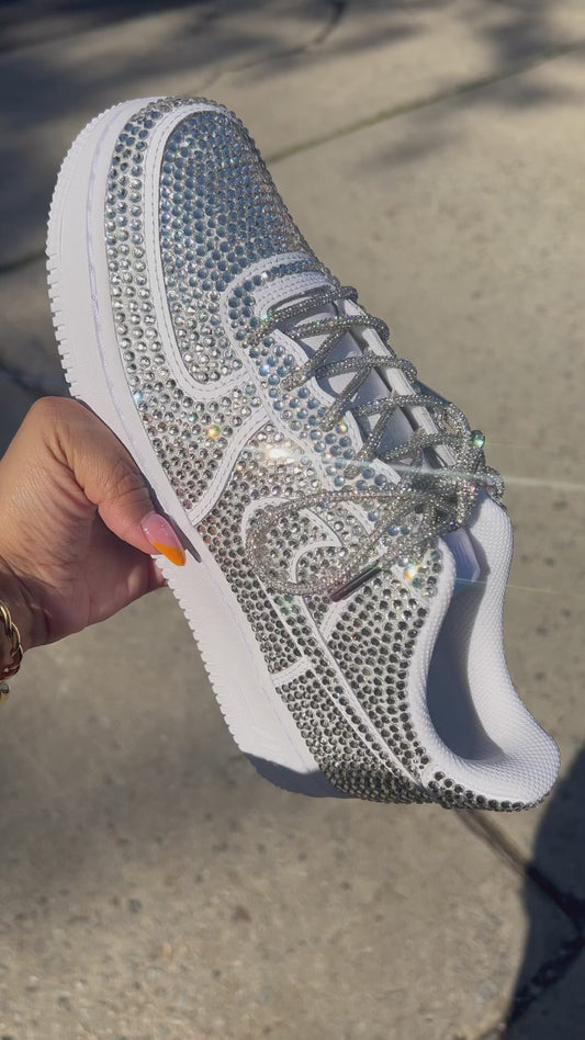 Bling Airforce 1