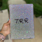 Bling iPad Cover