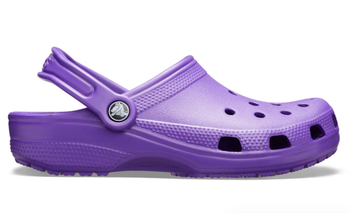 Custom Full Crocs - Barbie Theme or Lisa Frank